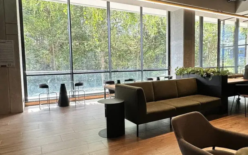 Brand New Luxury Apartment for Sale | Las Palmas, Medellin | 2 Bed, East View
