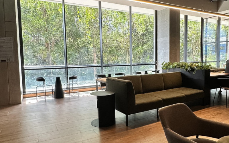Brand New Luxury Apartment for Sale | Las Palmas, Medellin | 2 Bed, East View