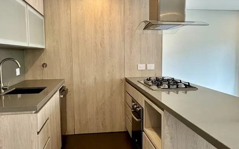 Brand New Luxury Apartment for Sale | Las Palmas, Medellin | 2 Bed, East View