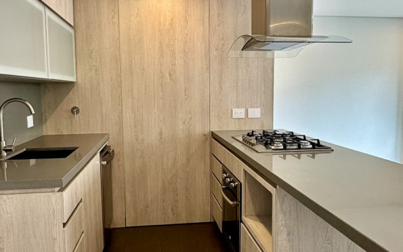 Brand New Luxury Apartment for Sale | Las Palmas, Medellin | 2 Bed, East View