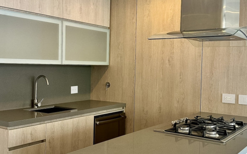 Brand New Luxury Apartment for Sale | Las Palmas, Medellin | 2 Bed, East View
