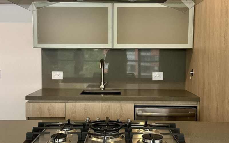 Brand New Luxury Apartment for Sale | Las Palmas, Medellin | 2 Bed, East View