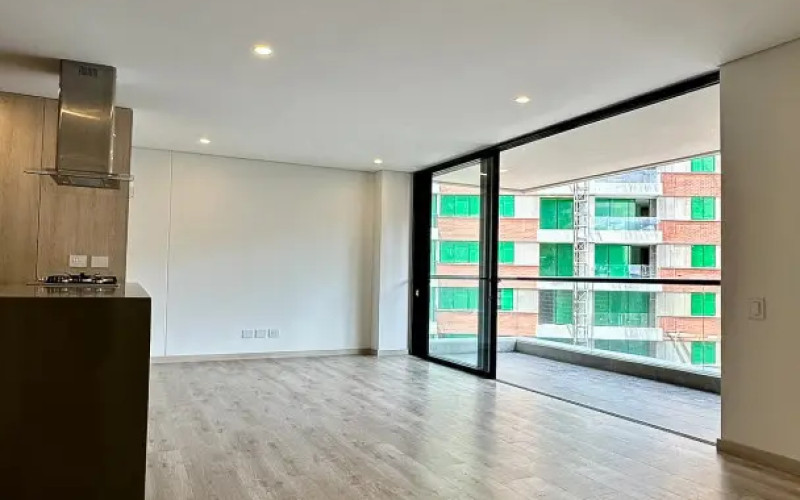 Brand New Luxury Apartment for Sale | Las Palmas, Medellin | 2 Bed, East View