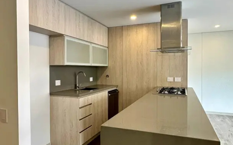 Brand New Luxury Apartment for Sale | Las Palmas, Medellin | 2 Bed, East View