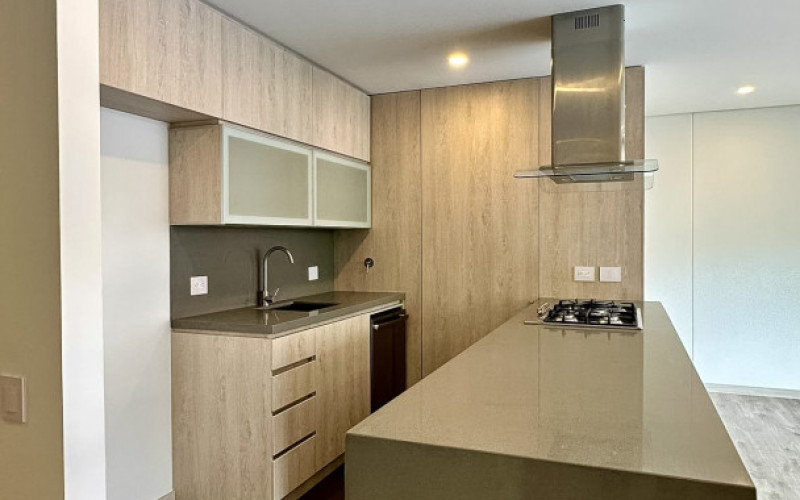 Brand New Luxury Apartment for Sale | Las Palmas, Medellin | 2 Bed, East View
