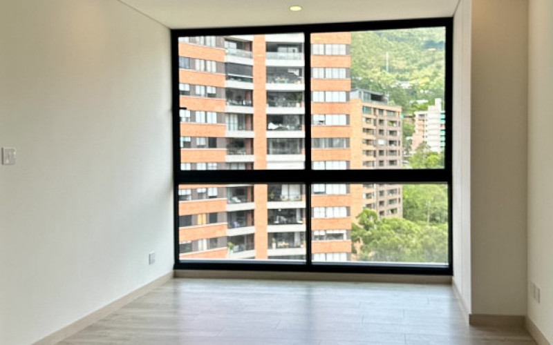Brand New Luxury Apartment for Sale | Las Palmas, Medellin | 2 Bed, East View