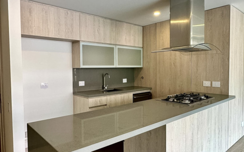 Brand New Luxury Apartment for Sale | Las Palmas, Medellin | 2 Bed, East View
