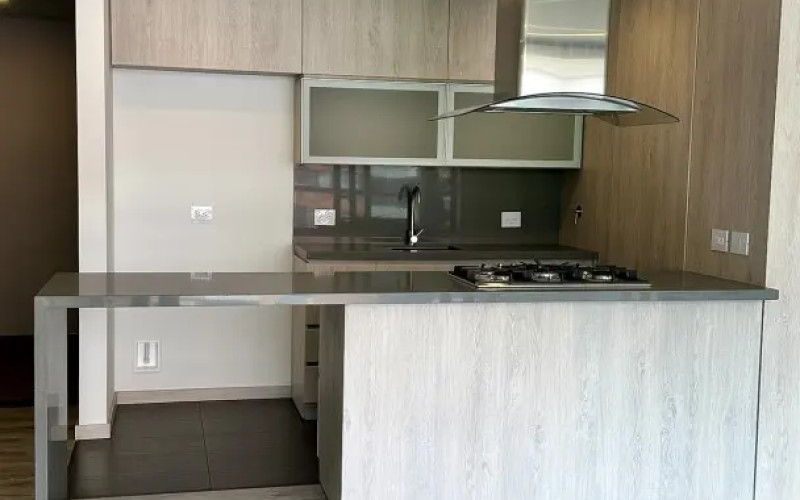 Brand New Luxury Apartment for Sale | Las Palmas, Medellin | 2 Bed, East View