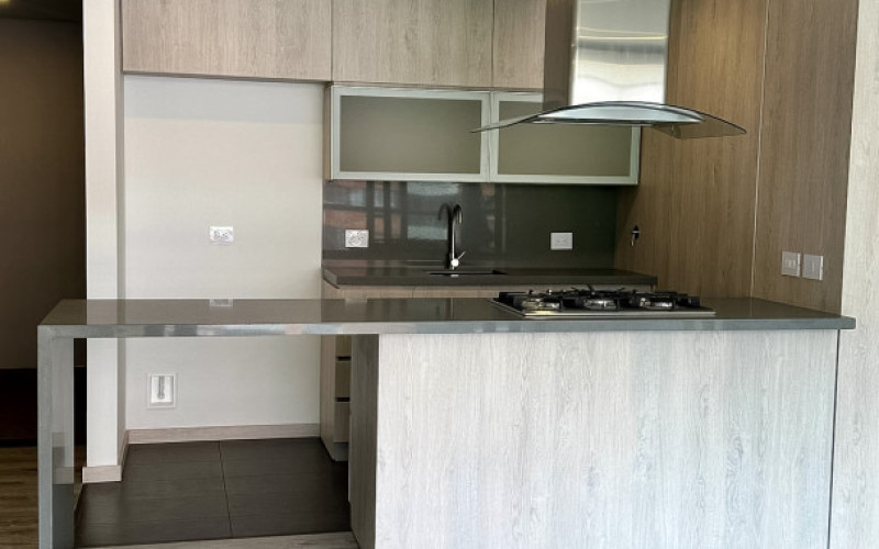 Brand New Luxury Apartment for Sale | Las Palmas, Medellin | 2 Bed, East View