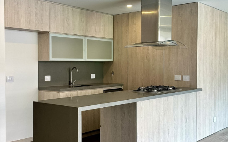 Brand New Luxury Apartment for Sale | Las Palmas, Medellin | 2 Bed, East View