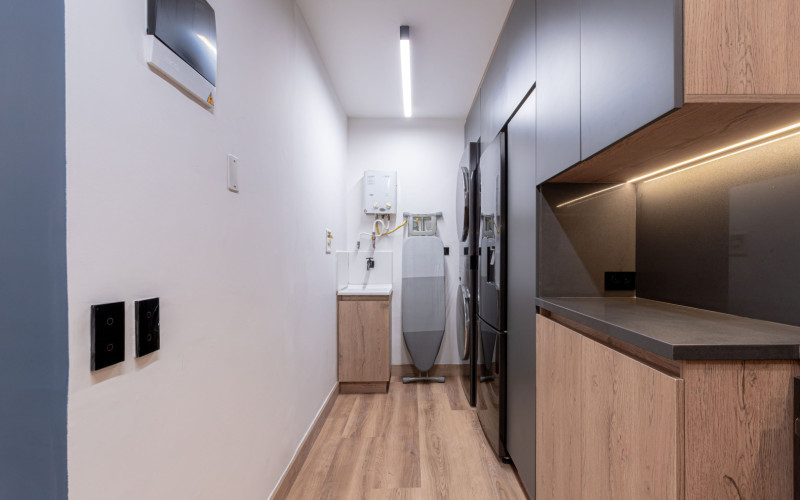 Turn-Key Luxury 2BR Designer Apartment in Patio Bonito El Poblado | Proven Rental Yield