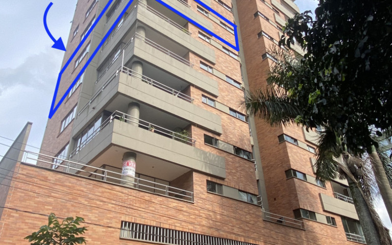 Turn-Key Luxury 2BR Designer Apartment in Patio Bonito El Poblado | Proven Rental Yield