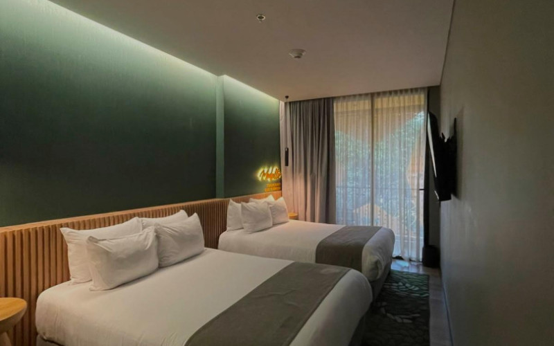 Hotel/Apart Hotel en Medellín en El Poblado