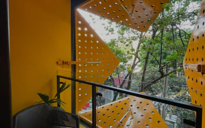 Hotel/Apart Hotel en Medellín en El Poblado