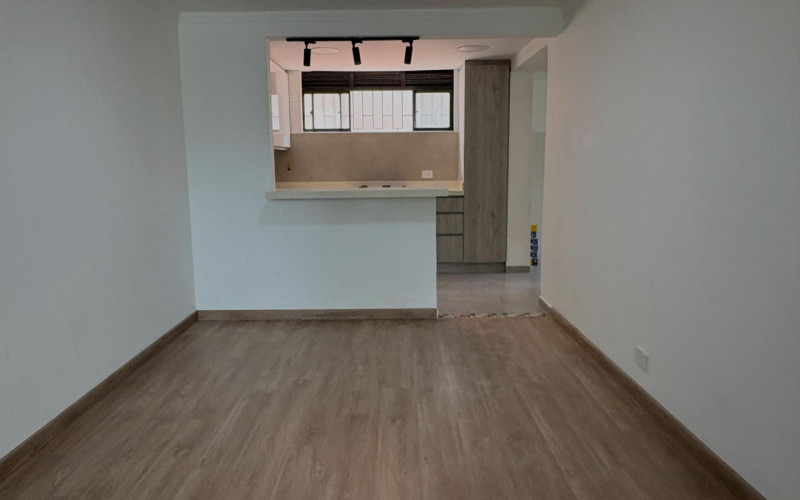 Apartamento en Medellín en Manila