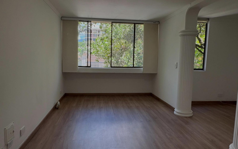 Apartamento en Medellín en Manila