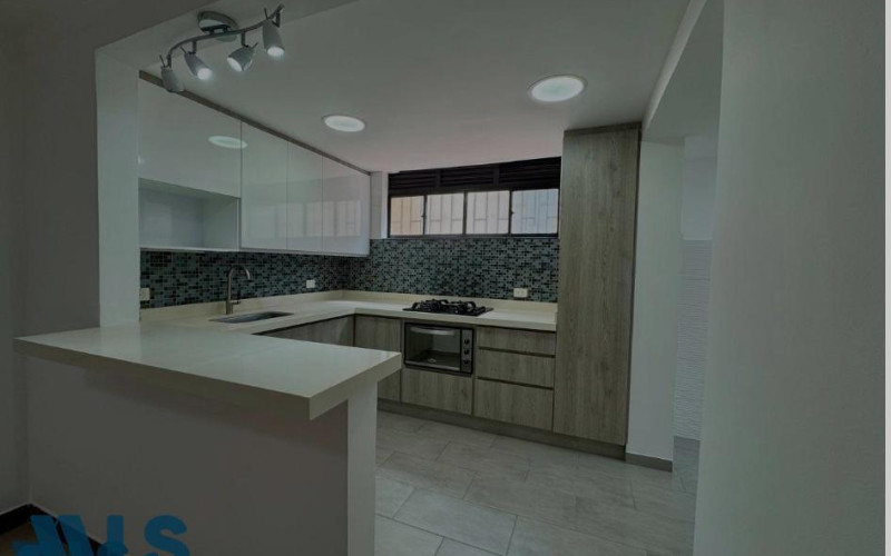 Apartamento en Medellín en Manila