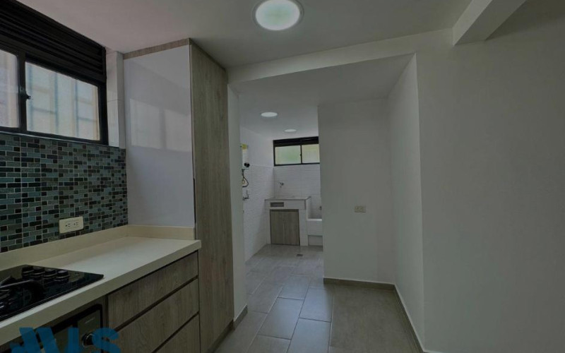 Apartamento en Medellín en Manila