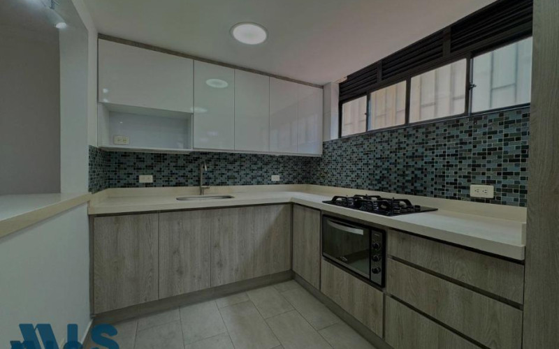 Apartamento en Medellín en Manila