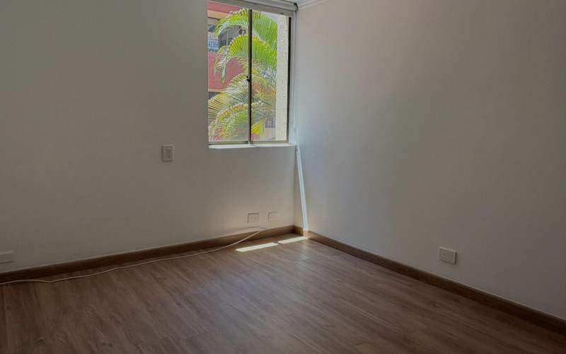 Apartamento en Medellín en Manila