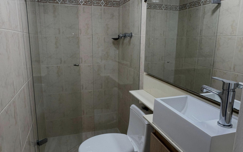 Apartamento en Medellín en Manila