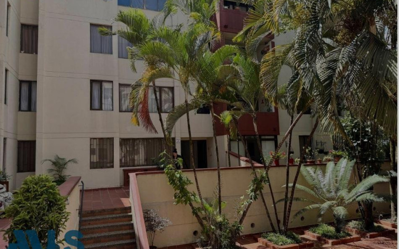 Apartamento en Medellín en Manila