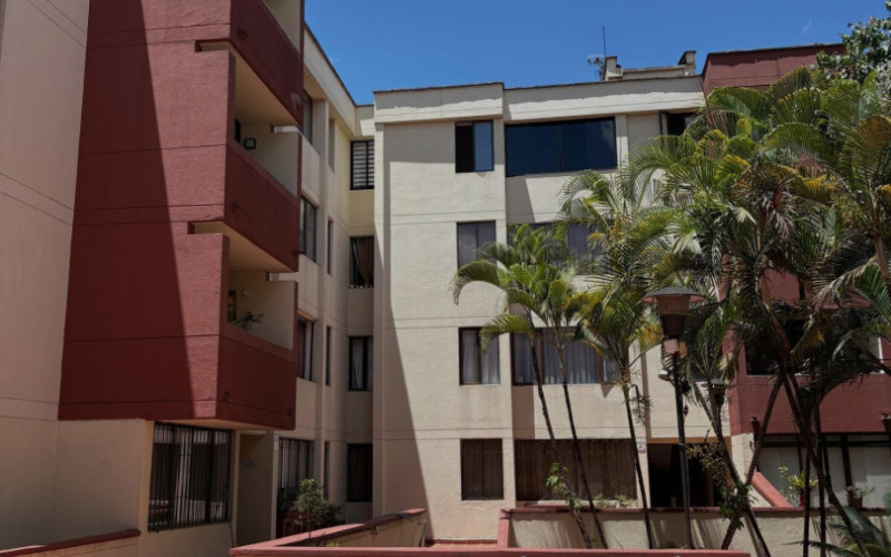 Apartamento en Medellín en Manila
