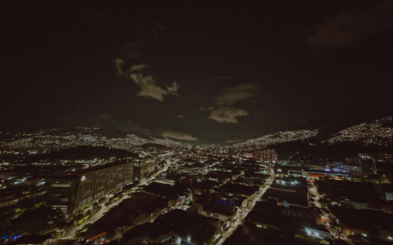Apartamento en Medellín en Ciudad del Rio