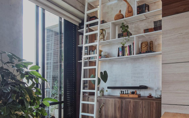 Apartamento en Medellín en Ciudad del Rio
