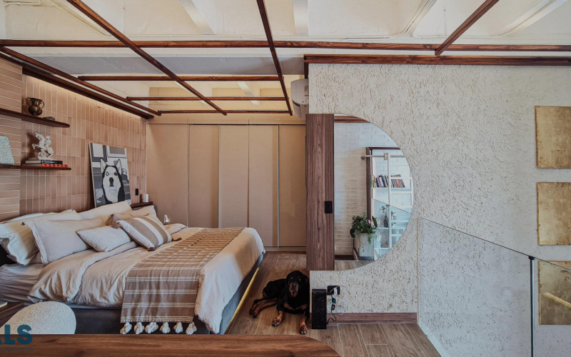 Apartamento en Medellín en Ciudad del Rio