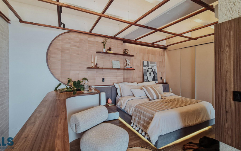 Apartamento en Medellín en Ciudad del Rio