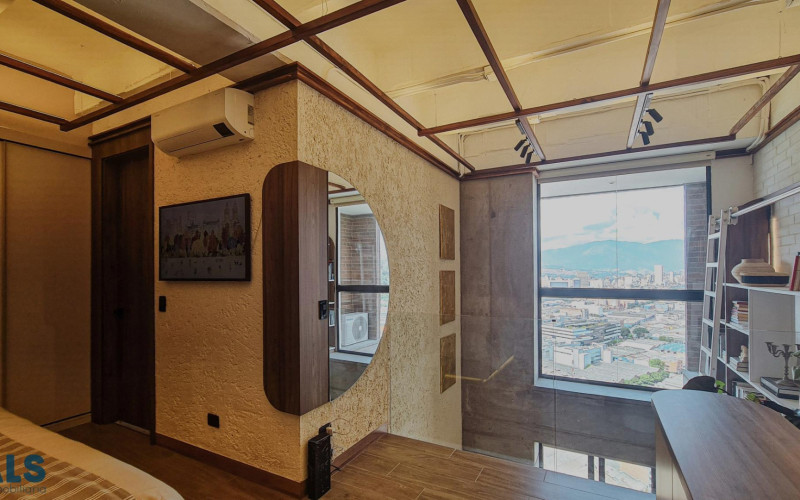 Apartamento en Medellín en Ciudad del Rio