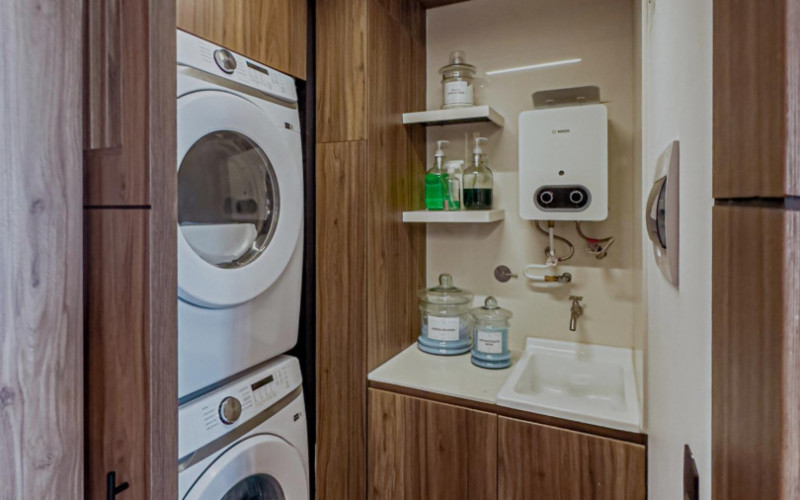 Apartamento en Medellín en Ciudad del Rio