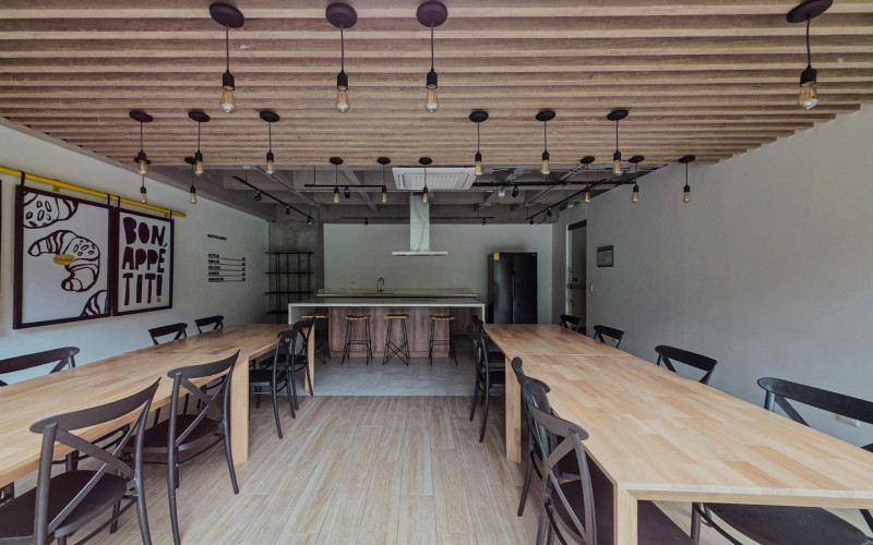 Apartamento en Medellín en Ciudad del Rio