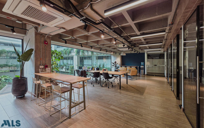 Apartamento en Medellín en Ciudad del Rio