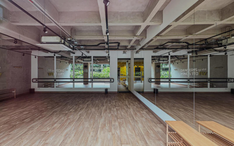 Apartamento en Medellín en Ciudad del Rio