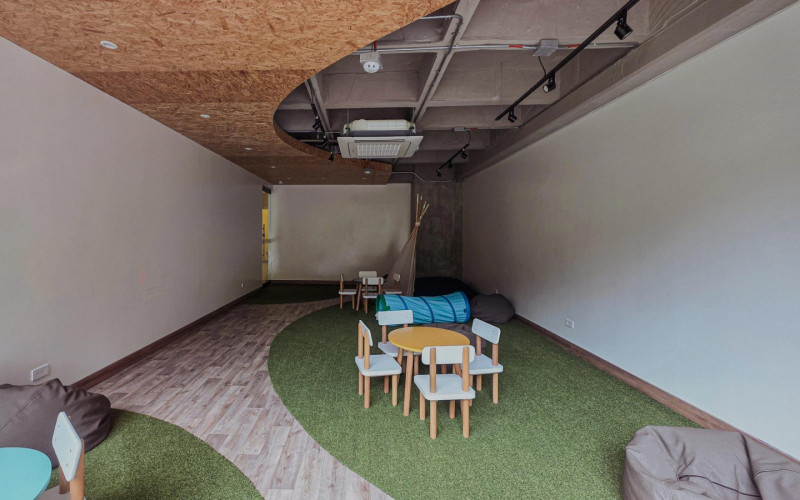 Apartamento en Medellín en Ciudad del Rio
