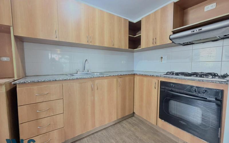 Apartamento en Medellín en El Poblado
