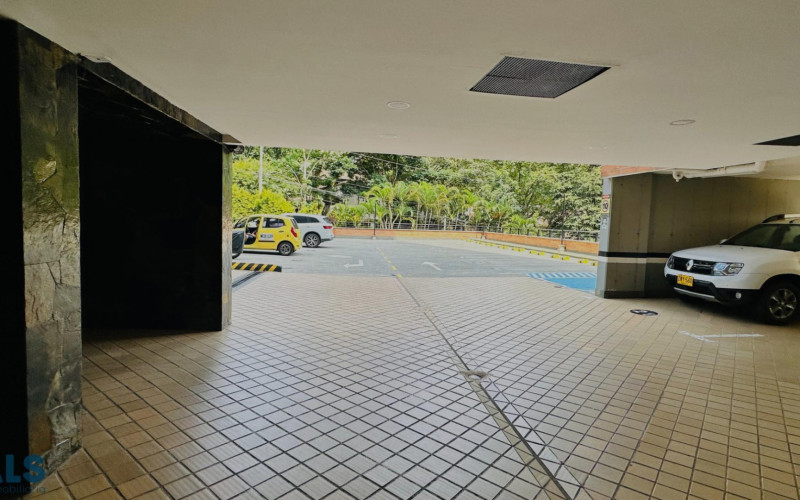Apartamento en Medellín en El Poblado