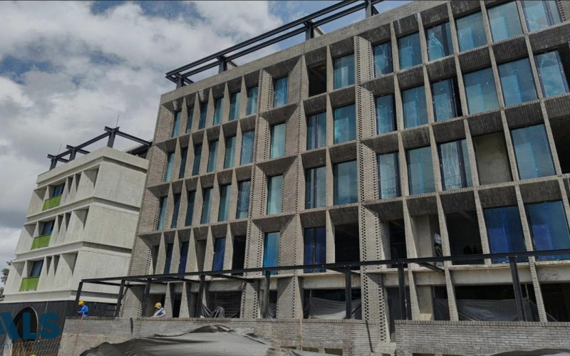 Apartamento en Envigado en Alto de las Palmas