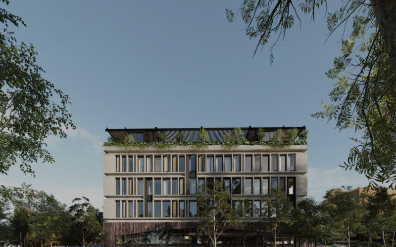 Apartamento en Envigado en Alto de las Palmas