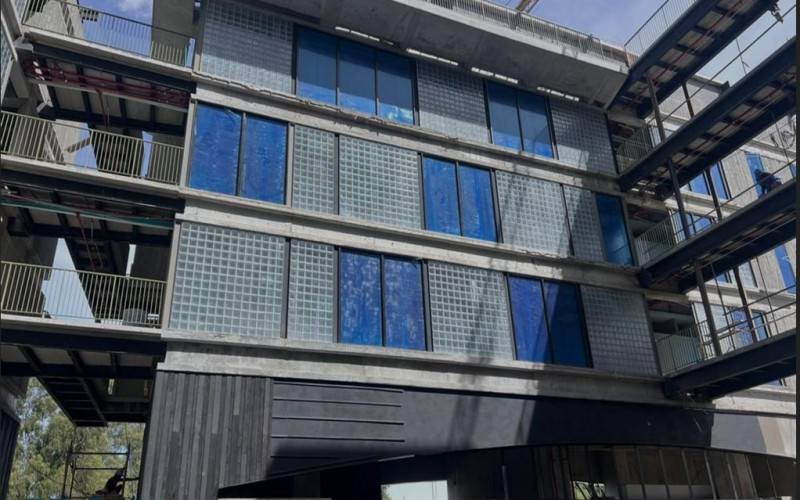 Apartamento en Envigado en Alto de las Palmas