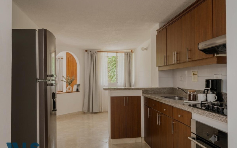Casa en Envigado en Loma del Barro