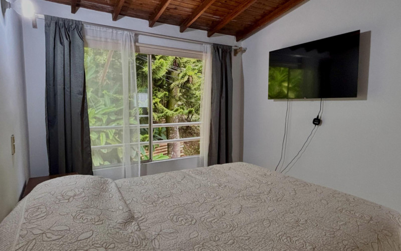 Casa en Envigado en Loma del Barro
