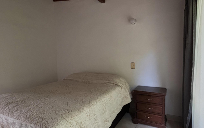 Casa en Envigado en Loma del Barro