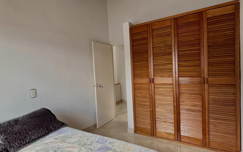 Casa en Envigado en Loma del Barro