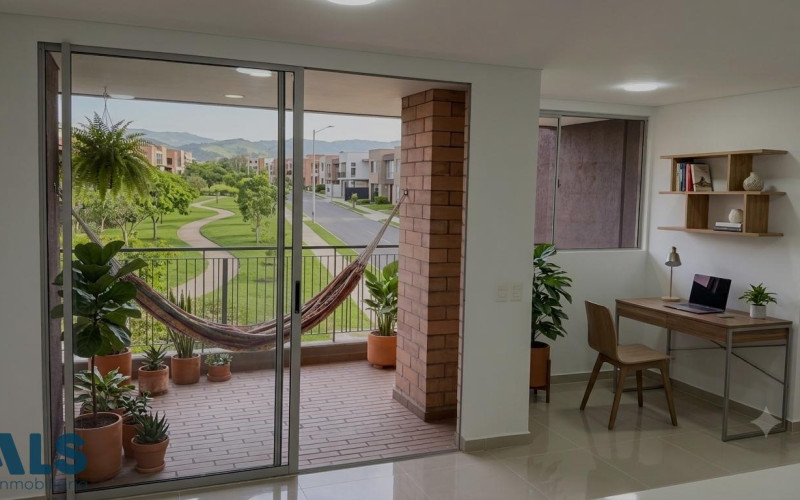Apartamento en Itagüí en Ditaires