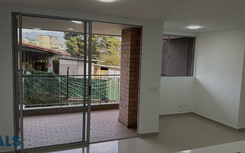 Apartamento en Itagüí en Ditaires