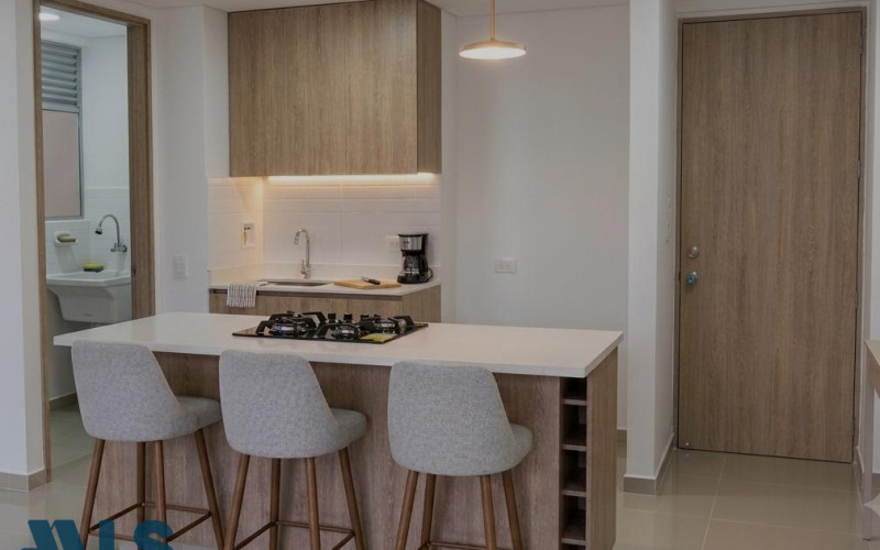 Apartamento en Itagüí en Ditaires