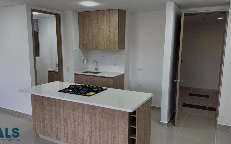 Apartamento en Itagüí en Ditaires
